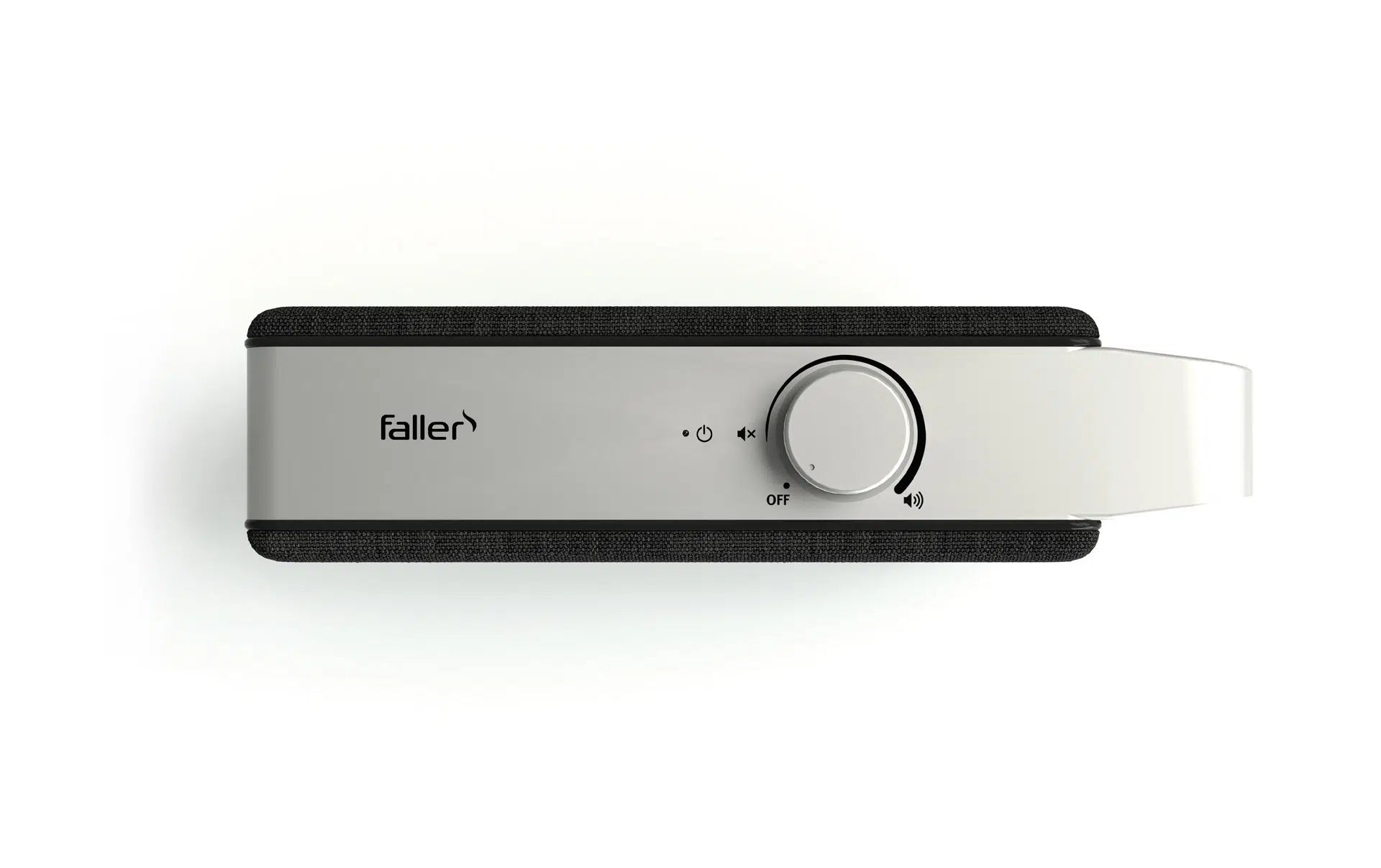 Oskar Faller TV Audio Verstärker