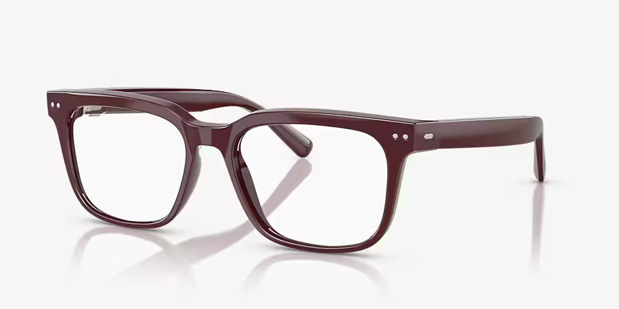 Hörbrille nuance audio square 54 56