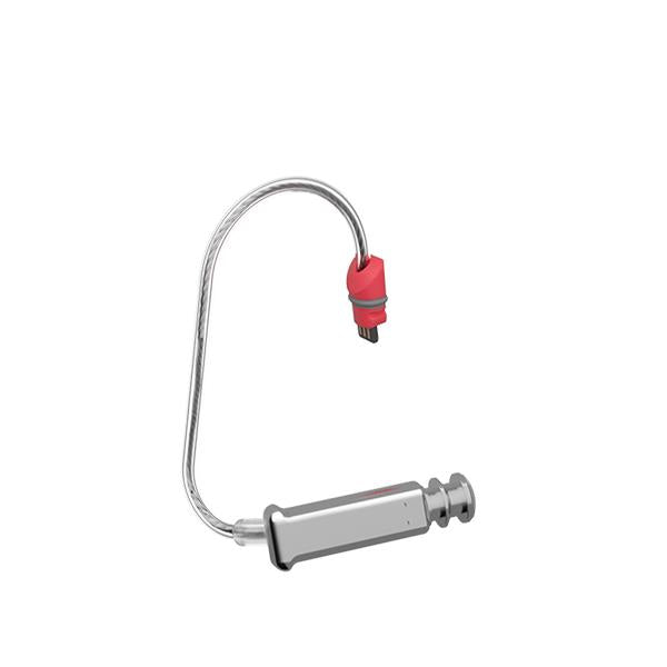 Audio Service Receiver Lautsprecher Hörer Ear Wear 3.0