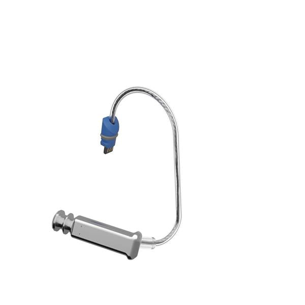 Audio Service Receiver Lautsprecher Hörer Ear Wear 3.0