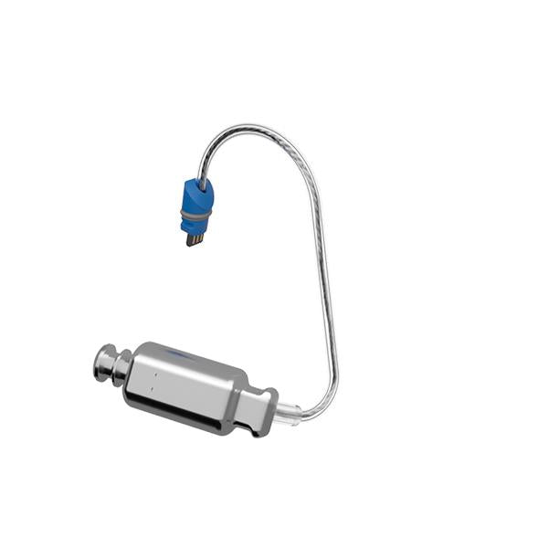 Audio Service Receiver Lautsprecher Hörer Ear Wear 3.0