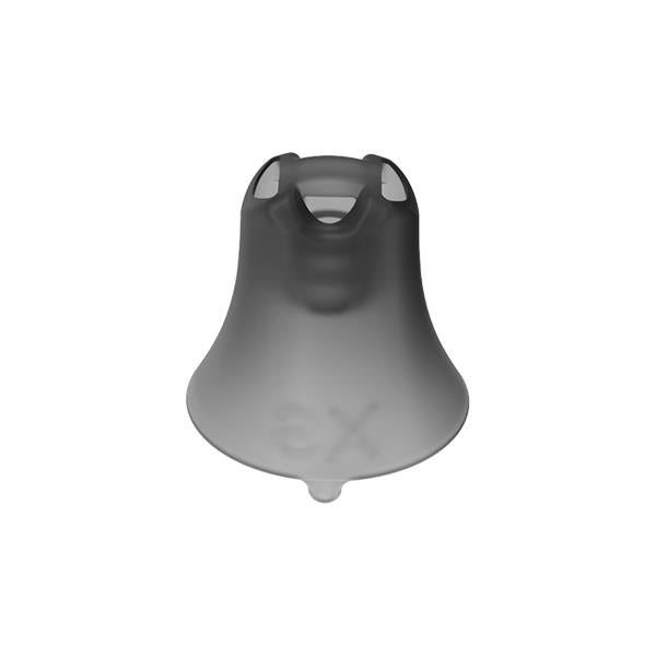 Audio Service Domes Schirmchen Eartips & Sleeves 3.0 Offen Vented Tulpi Closed Power (Kopie)