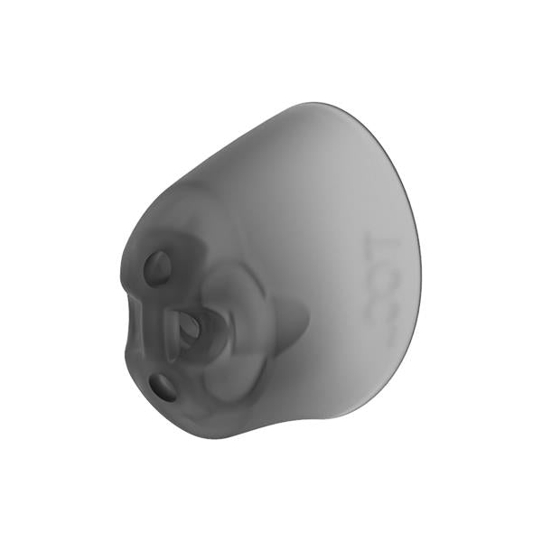 Signia Domes Schirmchen Eartips & Sleeves 3.0 Offen Vented Tulpi Closed Power