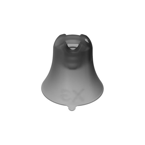 Audio Service Domes Schirmchen Eartips & Sleeves 3.0 Offen Vented Tulpi Closed Power (Kopie)