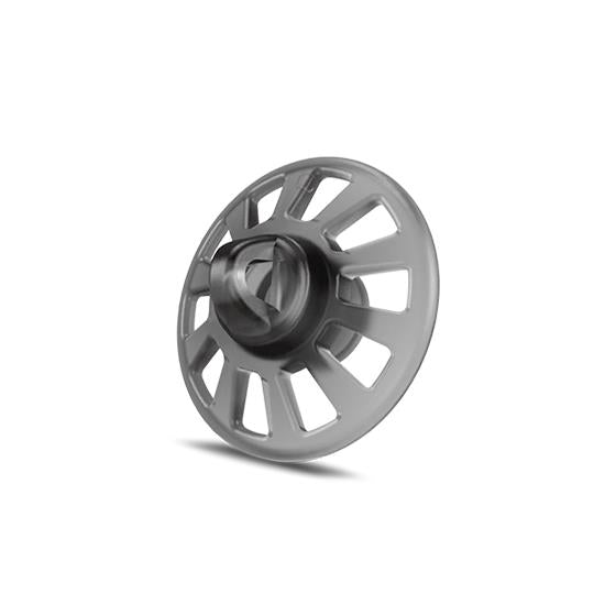 Audio Service Domes Schirmchen Eartips & Sleeves 3.0 Offen Vented Tulpi Closed Power (Kopie)