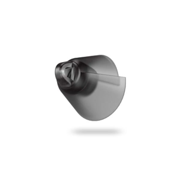 Audio Service Domes Schirmchen Eartips & Sleeves 3.0 Offen Vented Tulpi Closed Power (Kopie)