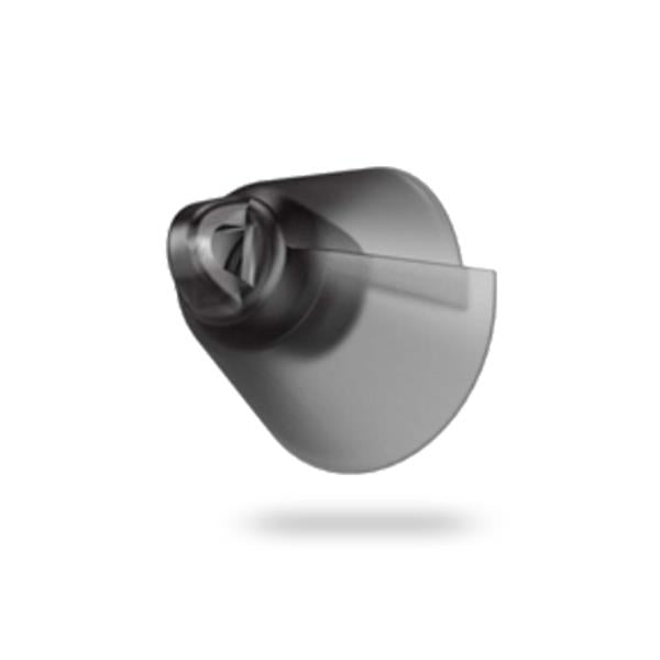 Audio Service Domes Schirmchen Eartips & Sleeves 3.0 Offen Vented Tulpi Closed Power (Kopie)