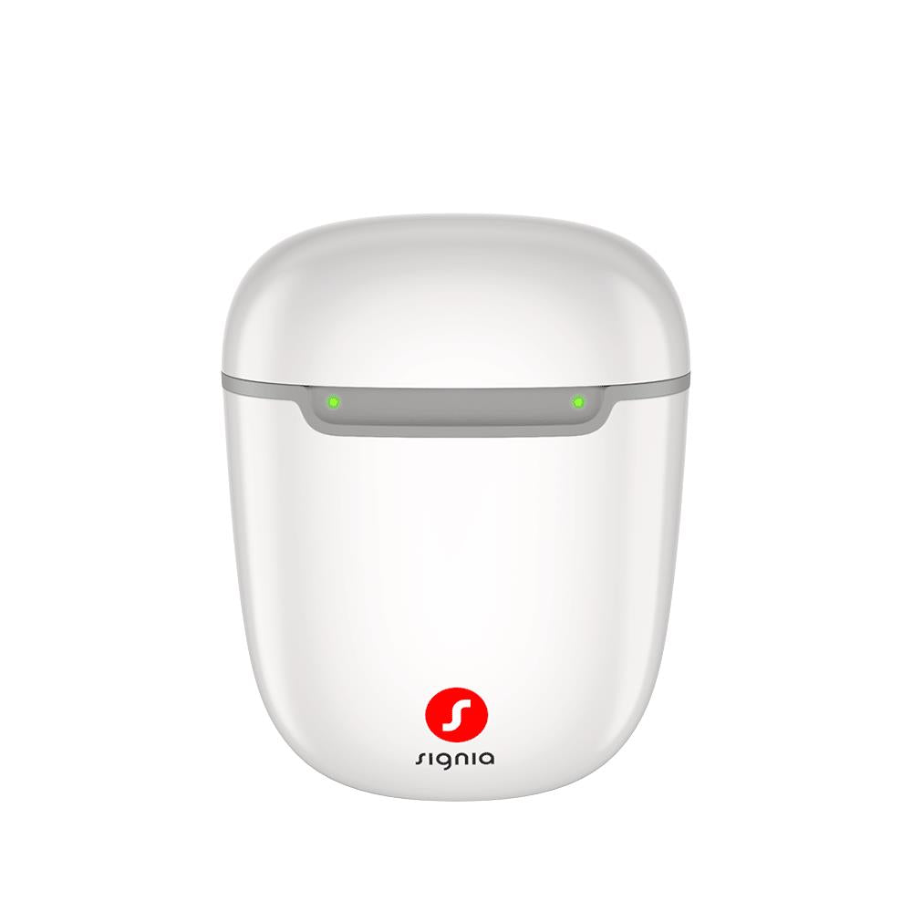 Signia Pure Mobile Portable Charger 2.0 für C&G MAX