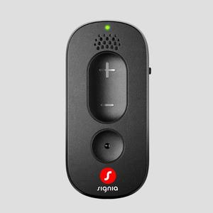Signia Remote Control 2026
