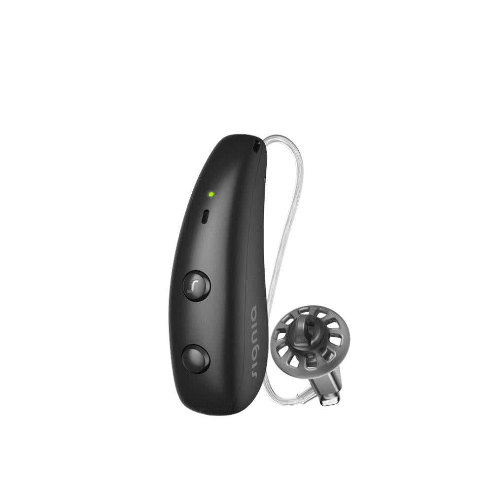 Signia Pure Charge&Go MAX 2026