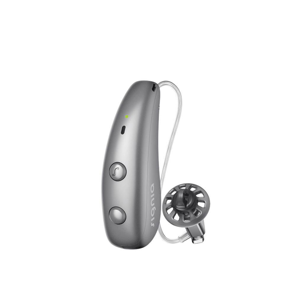 Signia Pure Charge&Go MAX 2026