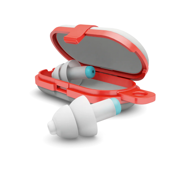 Alpine Gehörschutz Pluggies Kids