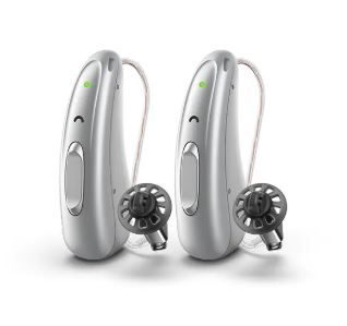 Audio Service R Li T BC 8