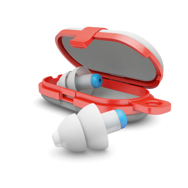 Alpine Swimsafe Ohrstöpsel Schlüsselanhänger