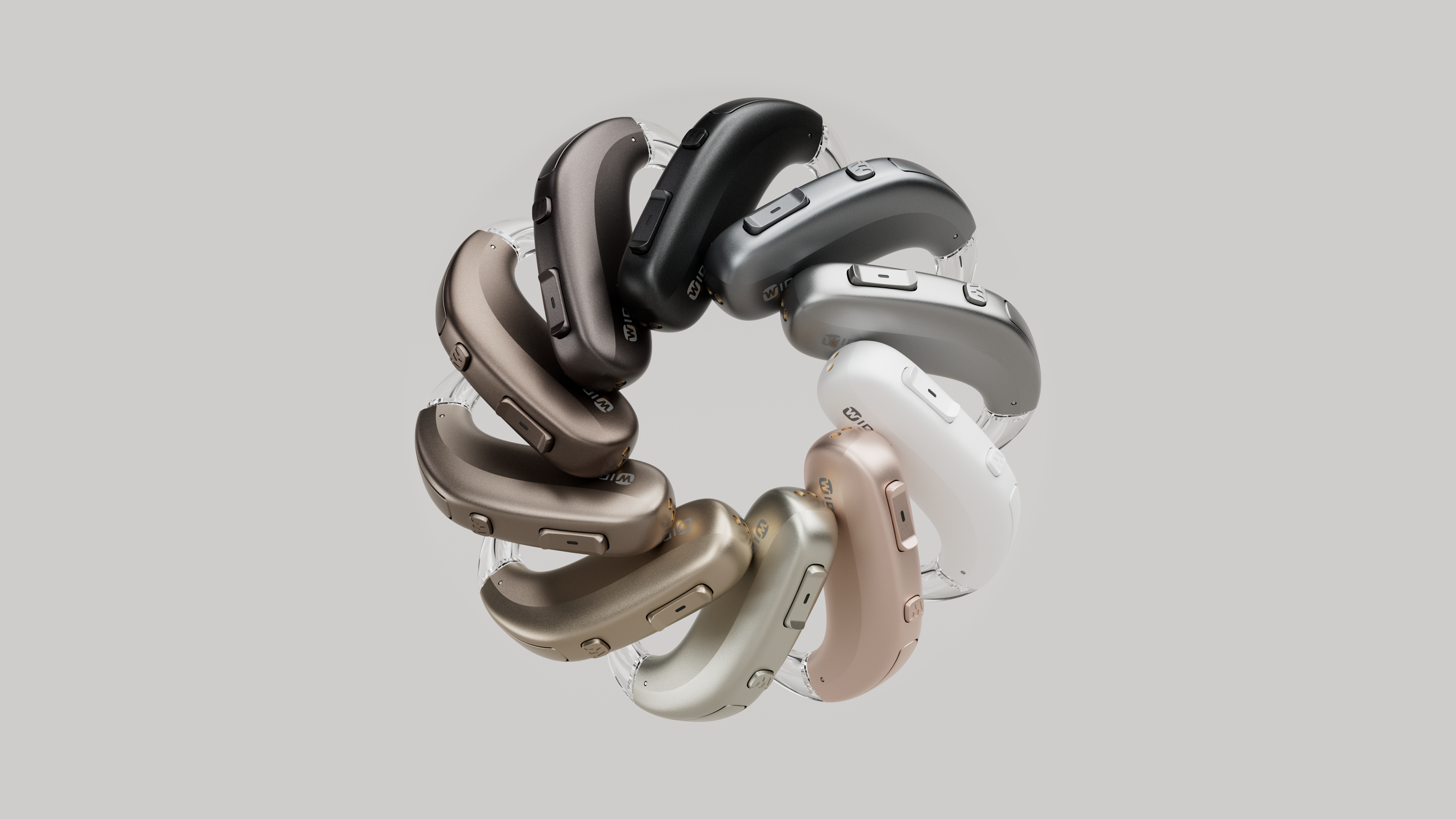 Widex Allure BTE R D 2025