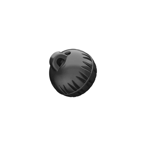 Widex Ballon Tulpe Sleeve Schirmchen Round Ear Tip Dome Schirmchen 10 Stück