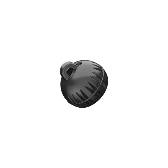 Widex Ballon Tulpe Sleeve Schirmchen Round Ear Tip Dome Schirmchen 10 Stück