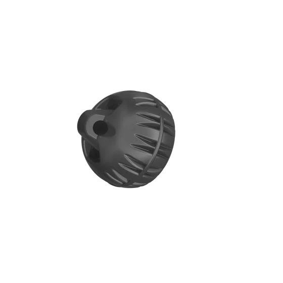 Widex Ballon Tulpe Sleeve Schirmchen Round Ear Tip Dome Schirmchen 10 Stück