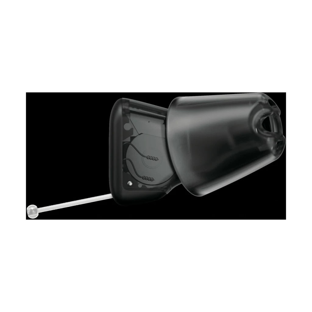 Audio Service IF CIC Li 8 IDO AKKU