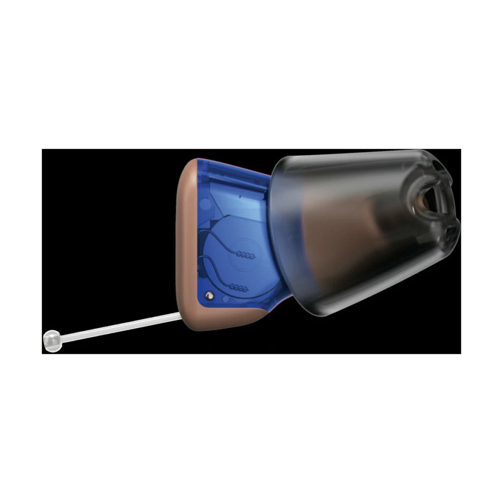 Audio Service IF CIC Li 8 IDO AKKU