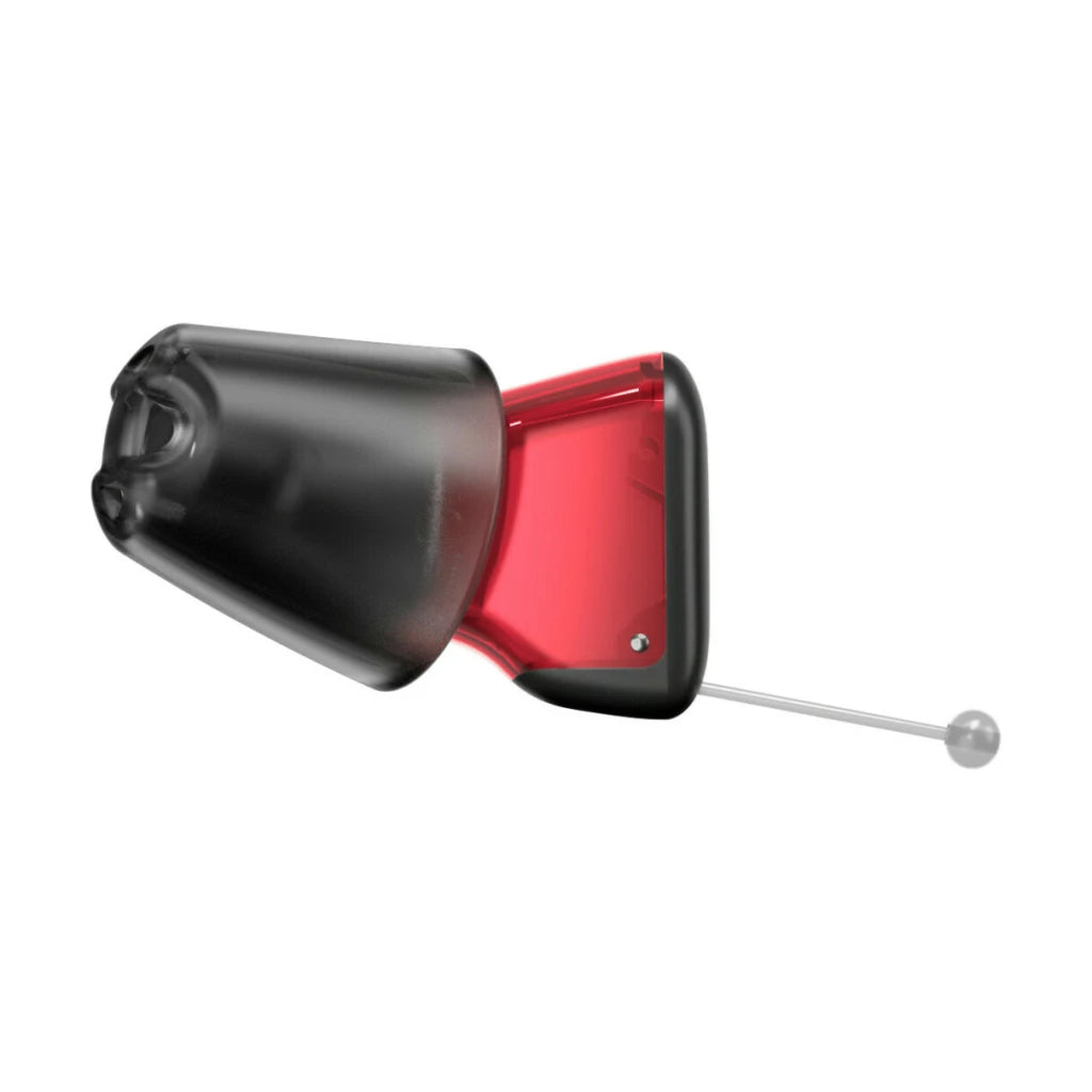 Audio Service IF CIC Li 8 IDO AKKU