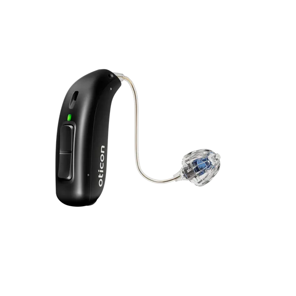 Oticon CROS und PX RiC