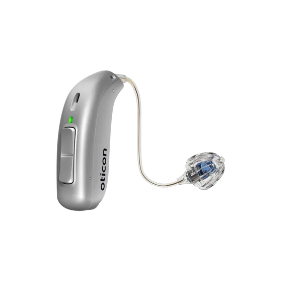 Oticon CROS und PX RiC