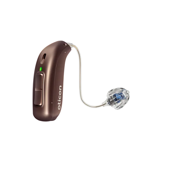 Oticon CROS und PX RiC