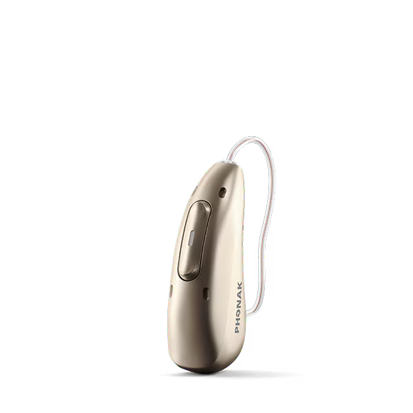Phonak Audeo Sphere Infinio (Ultra) NEU 2025