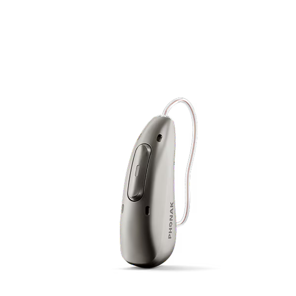 Phonak Audeo Sphere Infinio (Ultra) NEU 2025