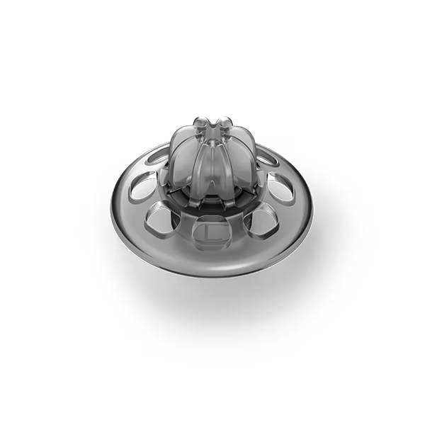 Phonak Easy Guard Vented Schirmchen 1 Stk.