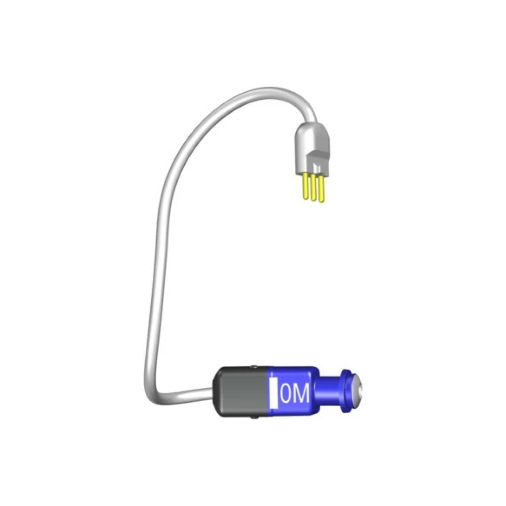 Phonak Hansaton Unitron Universal Ex-Hörer 5.0 RIC Lautsprechr