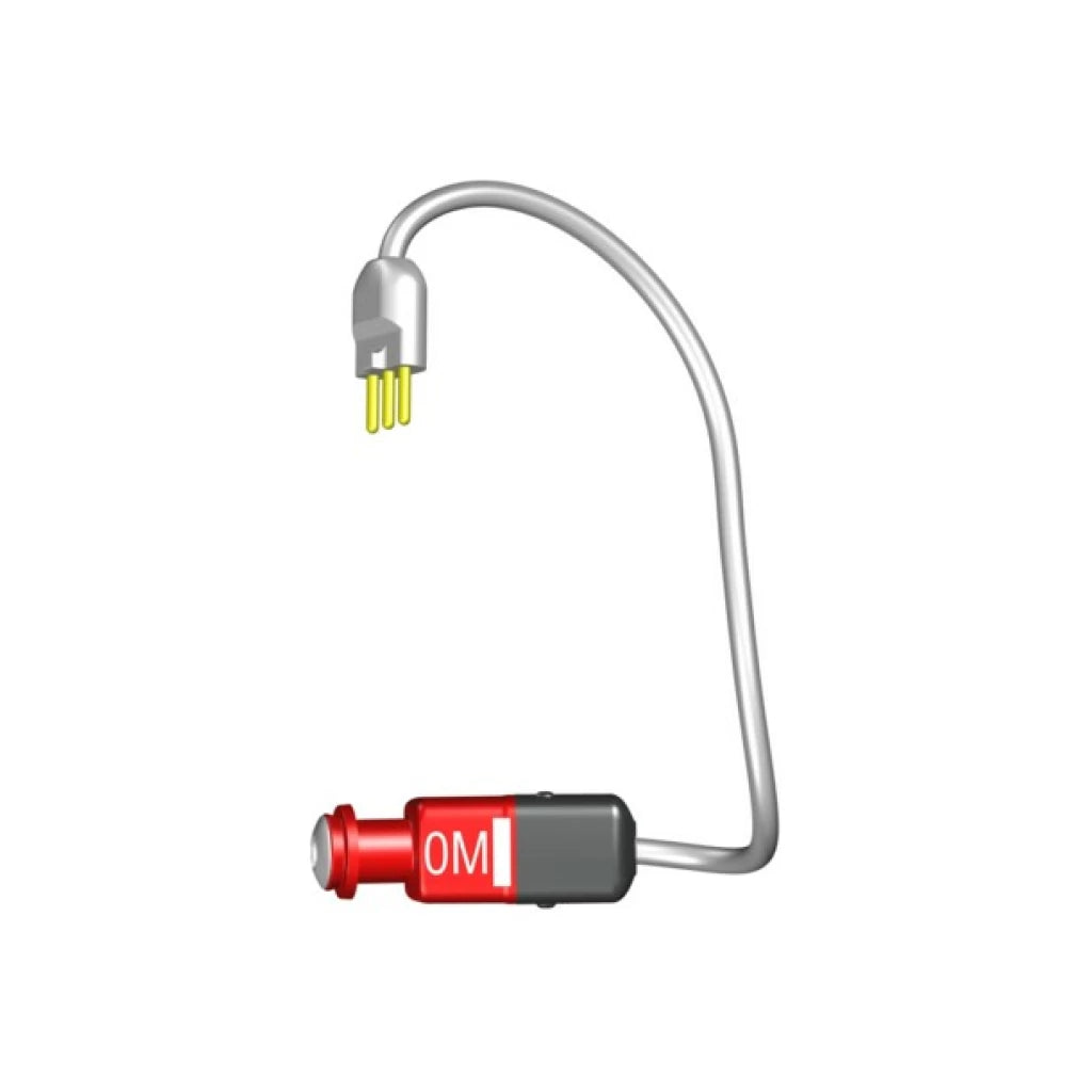 Phonak Hansaton Unitron Universal Ex-Hörer 5.0 RIC Lautsprechr