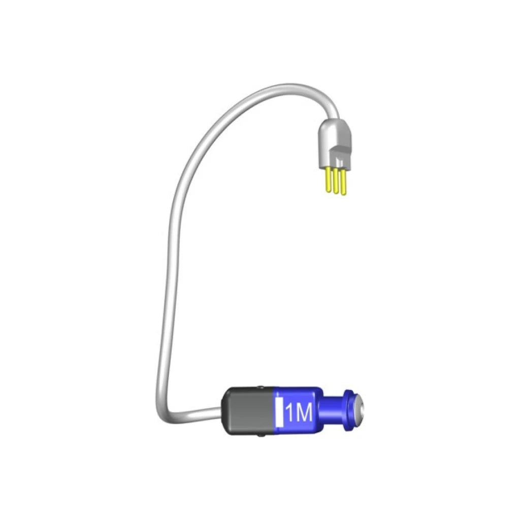 Phonak Hansaton Unitron Universal Ex-Hörer 5.0 RIC Lautsprechr