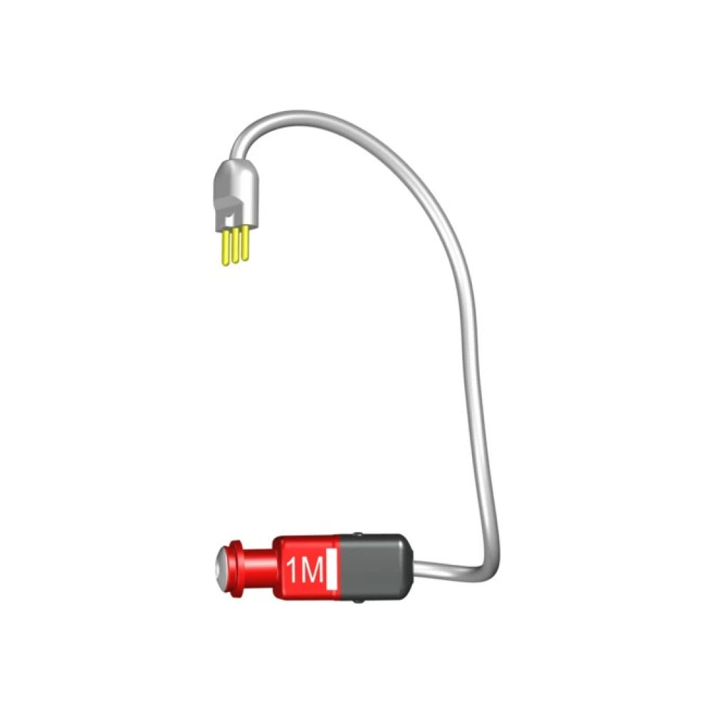 Phonak Hansaton Unitron Universal Ex-Hörer 5.0 RIC Lautsprechr