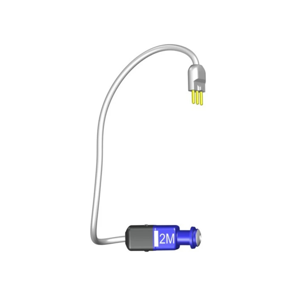 Phonak Hansaton Unitron Universal Ex-Hörer 5.0 RIC Lautsprechr