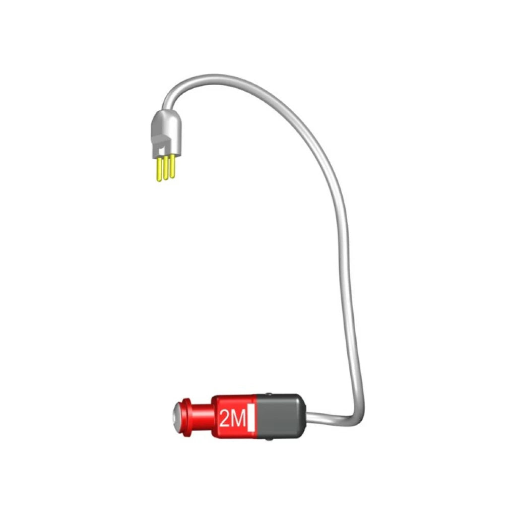 Phonak Hansaton Unitron Universal Ex-Hörer 5.0 RIC Lautsprechr