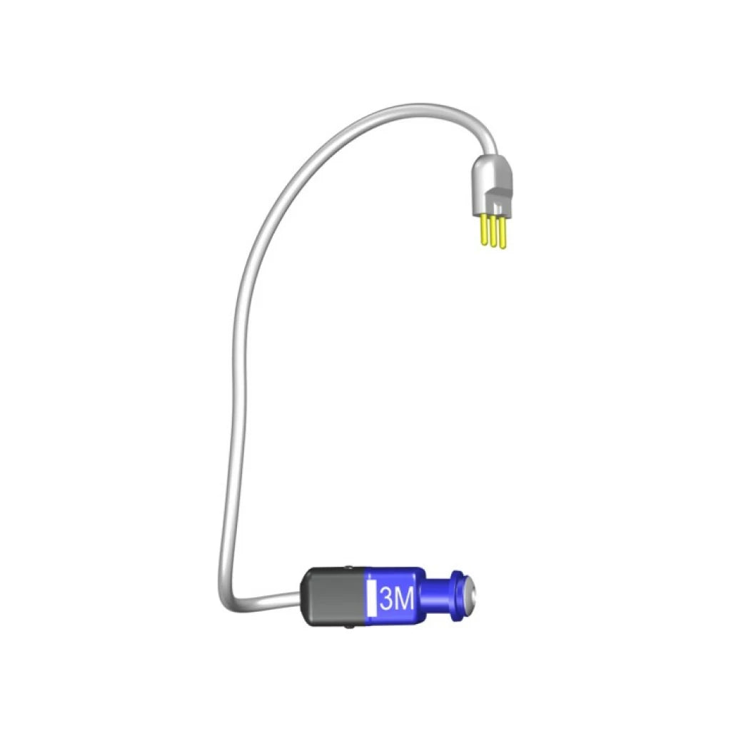 Phonak Hansaton Unitron Universal Ex-Hörer 5.0 RIC Lautsprechr