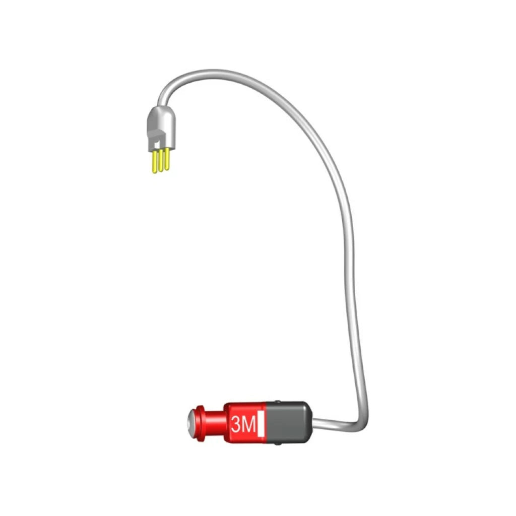 Phonak Hansaton Unitron Universal Ex-Hörer 5.0 RIC Lautsprechr