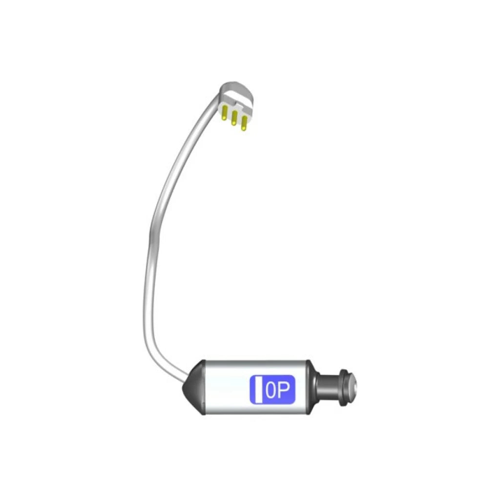 Phonak Hansaton Unitron Universal Ex-Hörer 5.0 RIC Lautsprechr