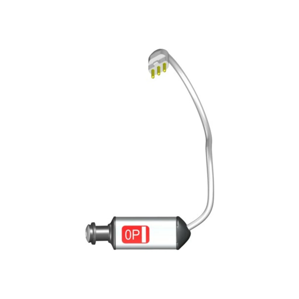 Phonak Hansaton Unitron Universal Ex-Hörer 5.0 RIC Lautsprechr