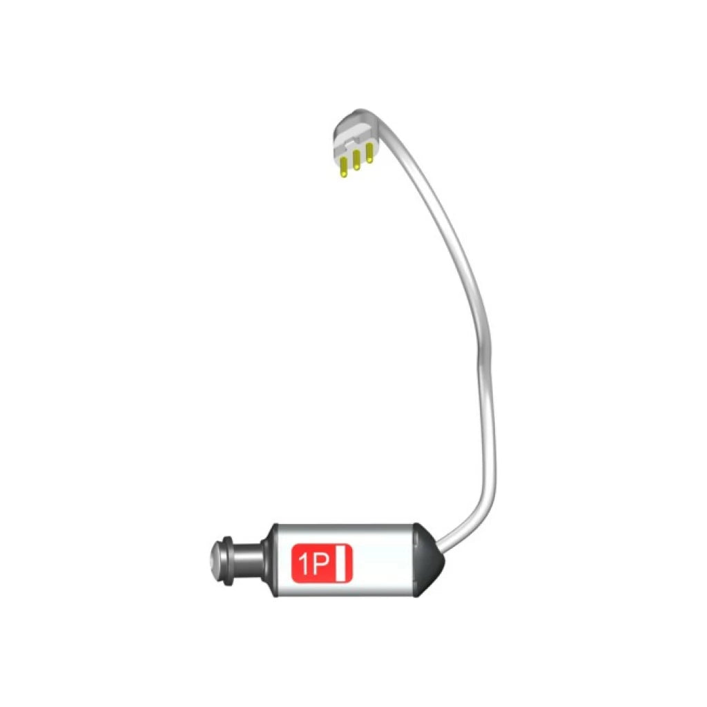 Phonak Hansaton Unitron Universal Ex-Hörer 5.0 RIC Lautsprechr