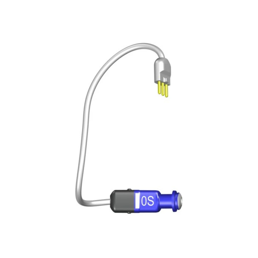 Phonak Hansaton Unitron Universal Ex-Hörer 5.0 RIC Lautsprechr
