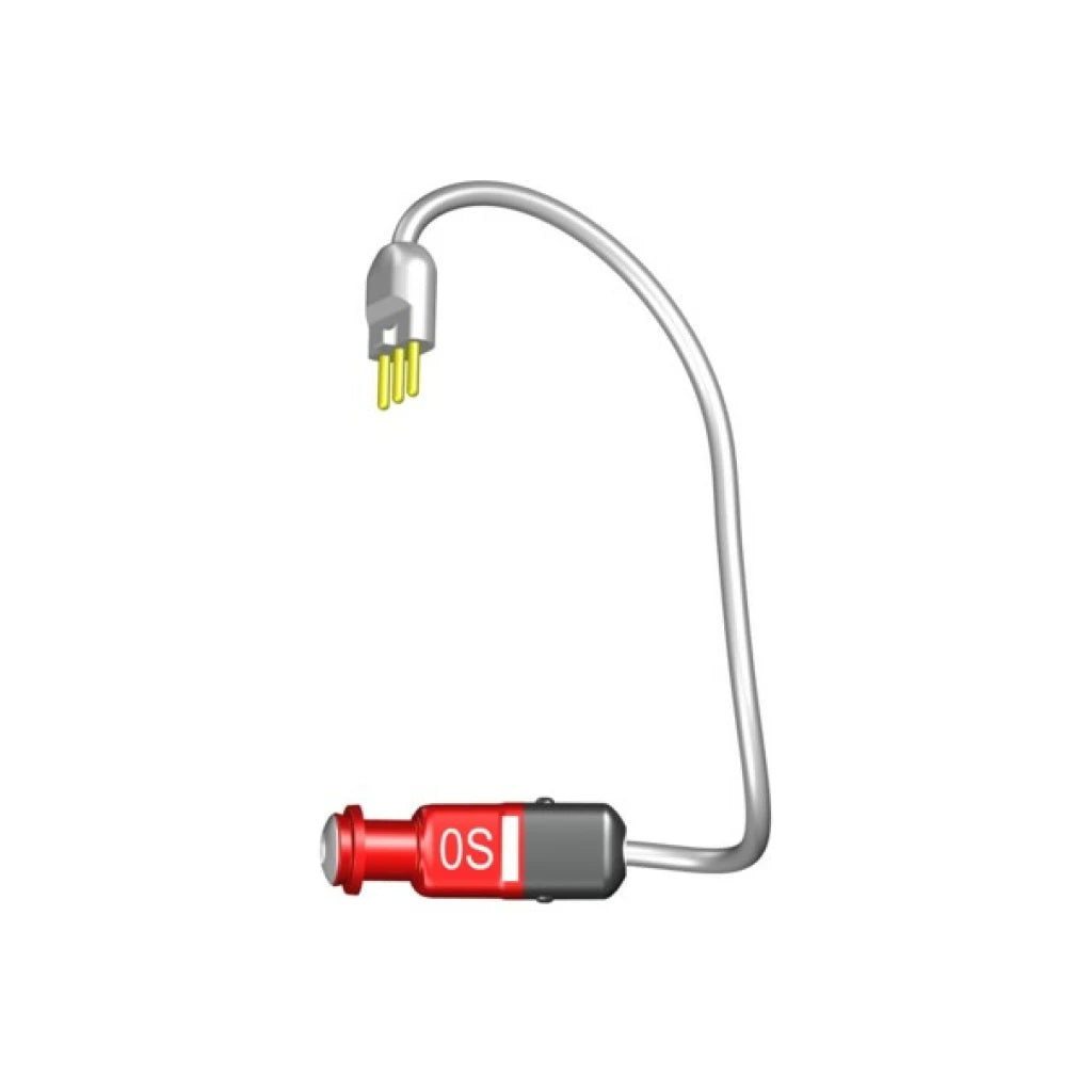 Phonak Hansaton Unitron Universal Ex-Hörer 5.0 RIC Lautsprechr