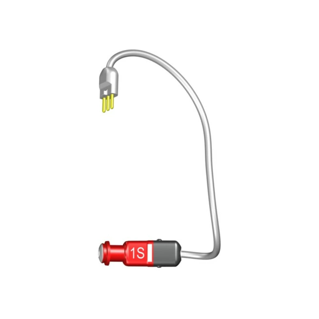Phonak Hansaton Unitron Universal Ex-Hörer 5.0 RIC Lautsprechr