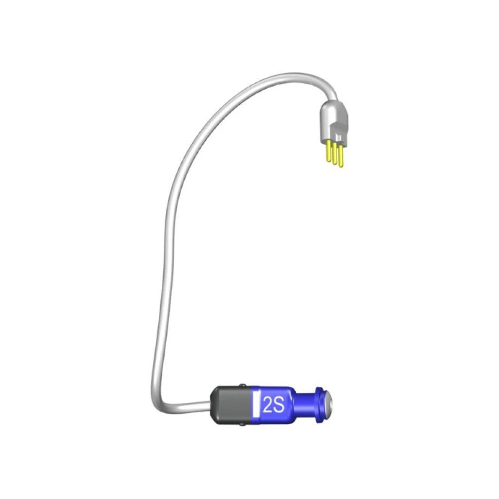 Phonak Hansaton Unitron Universal Ex-Hörer 5.0 RIC Lautsprechr