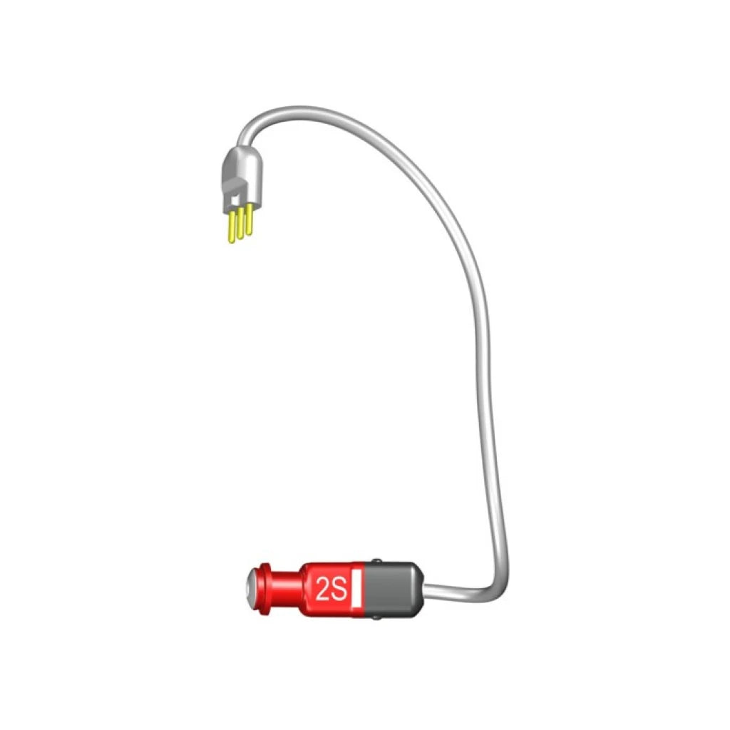 Phonak Hansaton Unitron Universal Ex-Hörer 5.0 RIC Lautsprechr