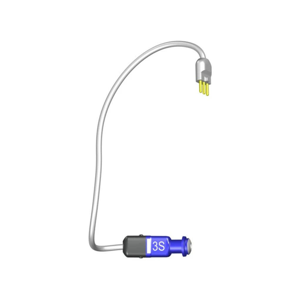Phonak Hansaton Unitron Universal Ex-Hörer 5.0 RIC Lautsprechr