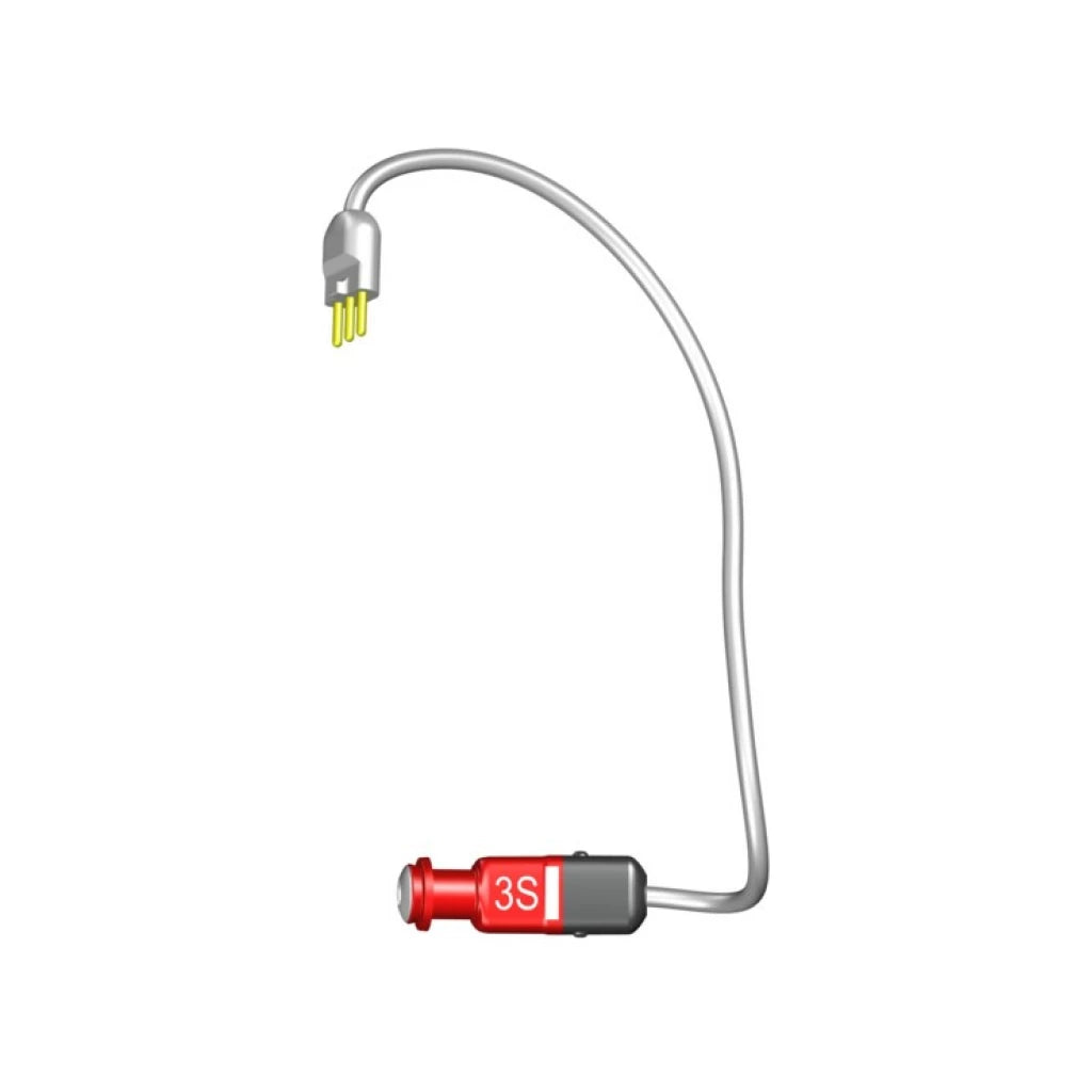 Phonak Hansaton Unitron Universal Ex-Hörer 5.0 RIC Lautsprechr