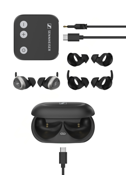 Sennheiser TVs 200